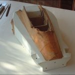 308E Development - Bob Curl